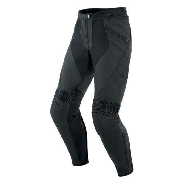 Pantalon de Moto Pony 3 Dainese Noir