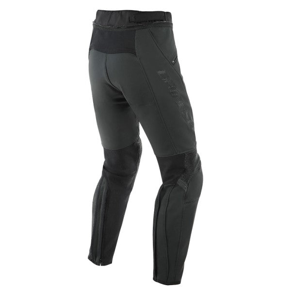 Pantalon de Moto Pony 3 PERF Dainese Noir Derrière