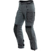 Pantalon de Moto Springbok 3L Gris/Noir côté avant