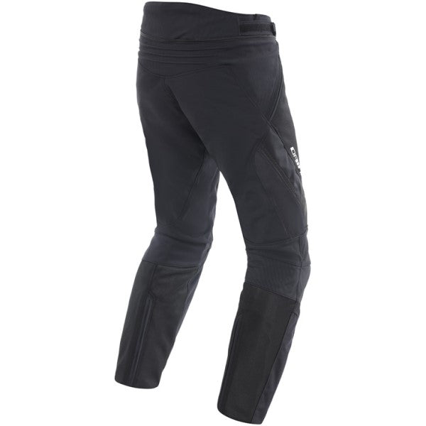 Pantalon de Moto Drake 2 Air Absolutshell Noir côté arrière