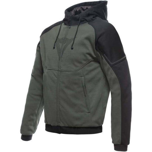 Pull à capuchon en tissu polaire - Hyba | Régulier Pull à capuchon en tissu polaire - Hyba | Régulier