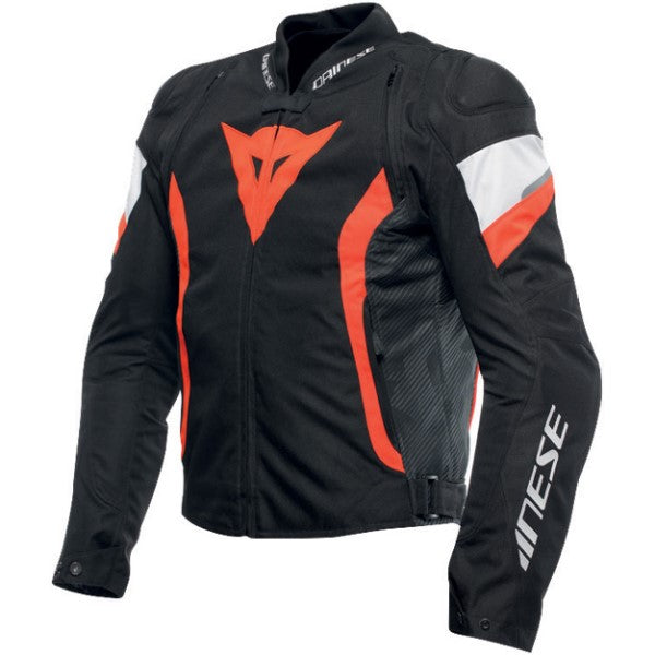 Manteau de Moto Avro 5 Tex||Motorcycle Jacket Avro 5 Tex