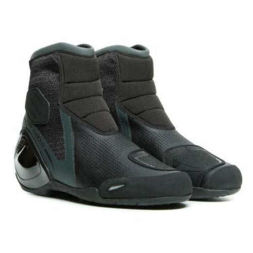 Bottes de Moto Dinamica Air Noir - Liquidation