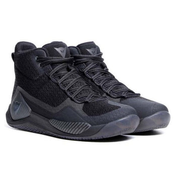 Chaussures de Moto Atipica Air 2 Dainese noir, de 3/4