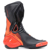 Bottes de Moto Nexus 2 Dainese noir et rouge