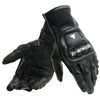 Gants de Moto Steel-Pro In Dainese Noir/Gris