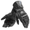 Gants de Moto Steel-Pro Dainese Noir/Gris