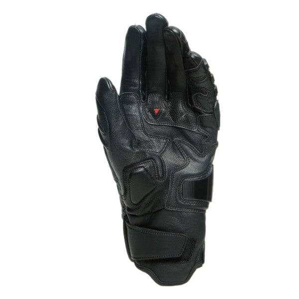 Gants de Moto 4-Stroke 2 Dainese Noir Paume