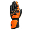 Gants de Moto Impeto Dainese Noir/Orange