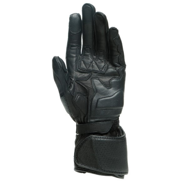 Gants de Moto Impeto Dainese Noir Paume