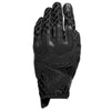 Gants de Moto Ventilés Air-Maze Unisexe Dainese Noir 