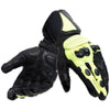 Gants de Moto Impeto D-DRY jaune