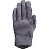 Gants de Moto Argon Anthracite de l'extérieur