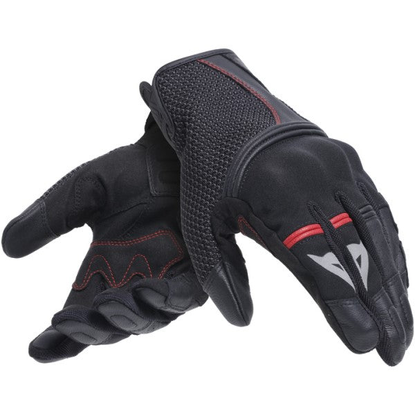 Gants de Moto Namib Noir en paires