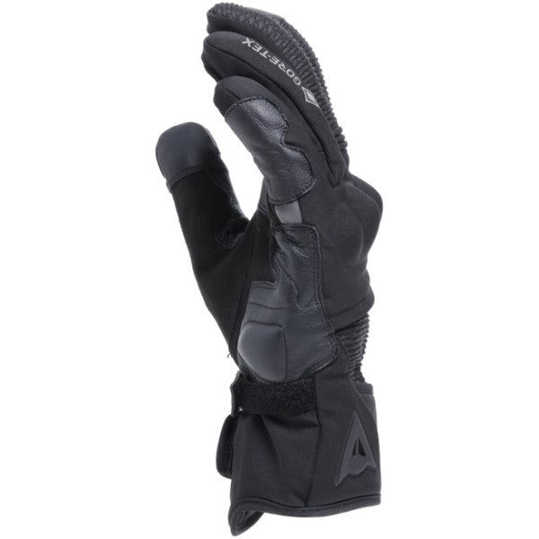 Gants de Moto Livigno Gore-Tex de gauche