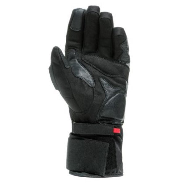 Gants de Moto Aurora D-Dry Femme Noir Paume - Liquidation