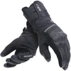 Gants de Moto Tempest 2 D-Dry Femme Noir en paires