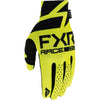 Gants de Motocross Pro-Fit Lite Haute-Visibilité 