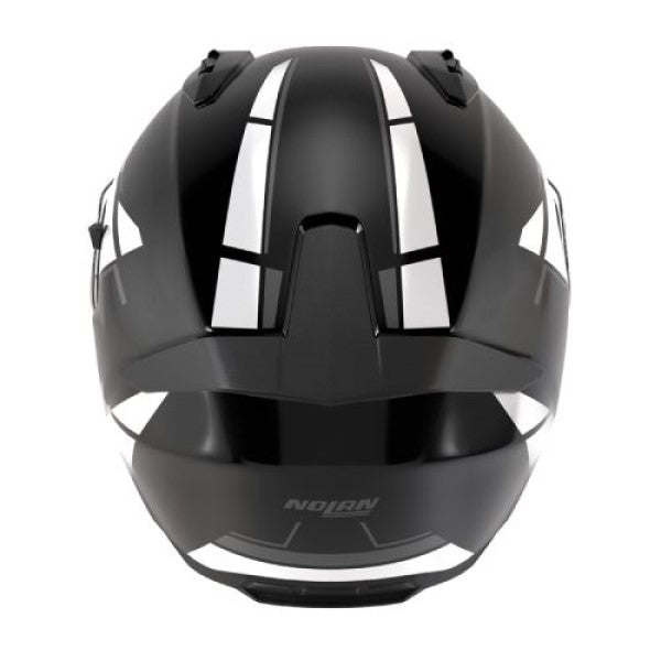 Casque Intégral de Moto N60-6 SINCRONO