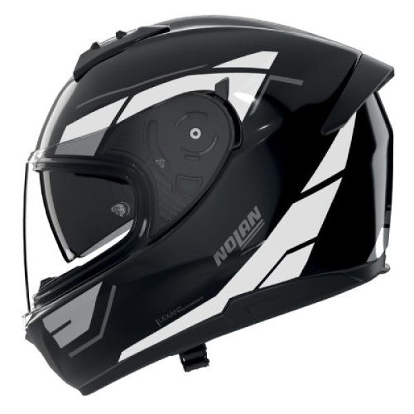 Casque Intégral de Moto N60-6 SINCRONO