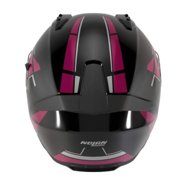 Casque Intégral de Moto N60-6 SINCRONO