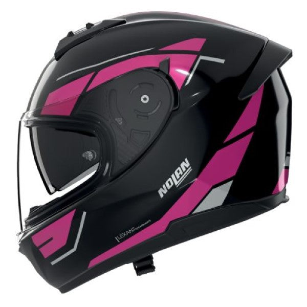 Casque Intégral de Moto N60-6 SINCRONO