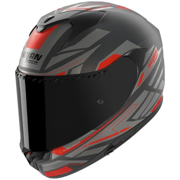 Casque Intégral de Moto X-904 Rombo