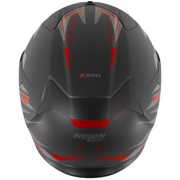 Casque Intégral de Moto X-904 Rombo