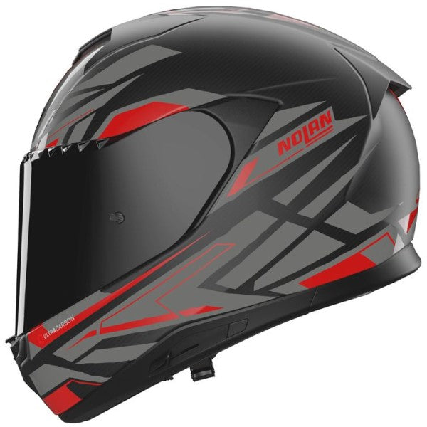 Casque Intégral de Moto X-904 Rombo