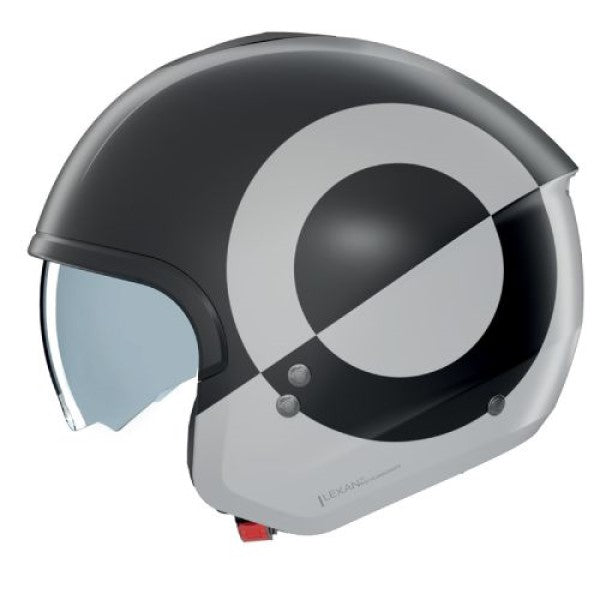 Open Face Motorcycle Helmet N20-2 Viceversa 