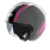 Casque Ouvert de Moto N20-2 Dolce Vita