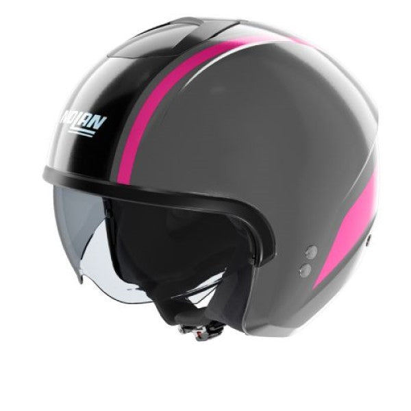 Casque Ouvert de Moto N20-2 Dolce Vita