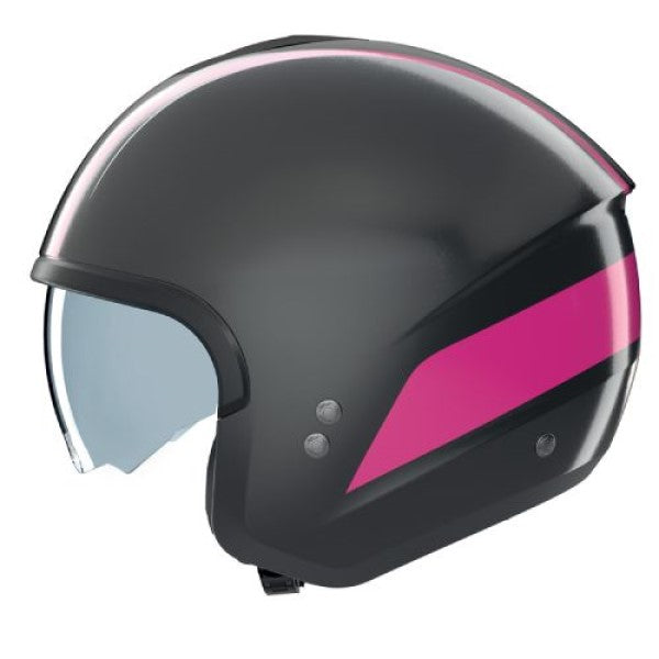 Casque Ouvert de Moto N20-2 Dolce Vita