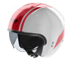 Casque Ouvert de Moto N20-2 Dolce Vita