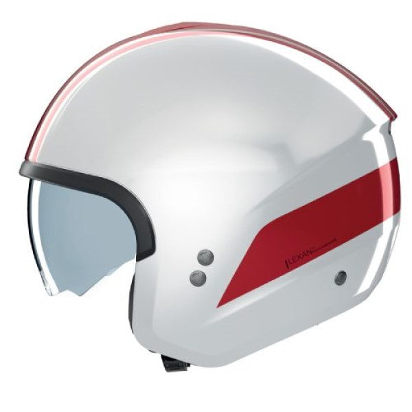 Casque Ouvert de Moto N20-2 Dolce Vita
