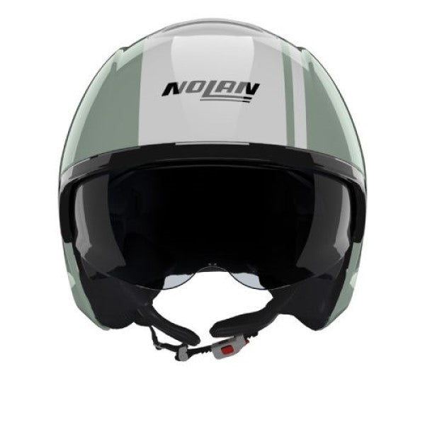 Casque Ouvert de Moto N20-2 Dolce Vita