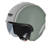 Casque Ouvert de Moto N20-2 Dolce Vita