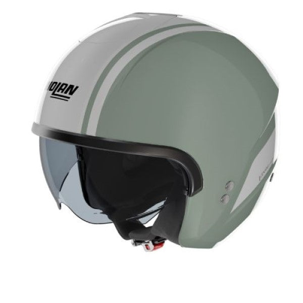 Casque Ouvert de Moto N20-2 Dolce Vita