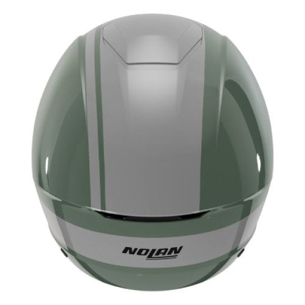 Casque Ouvert de Moto N20-2 Dolce Vita