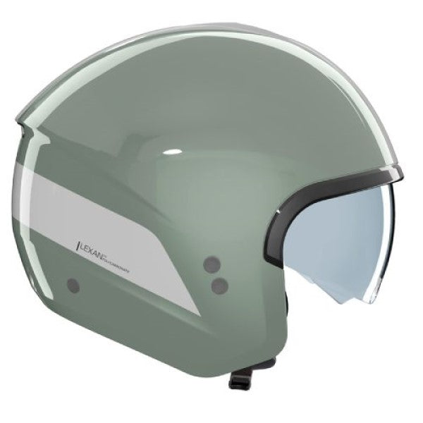 Casque Ouvert de Moto N20-2 Dolce Vita