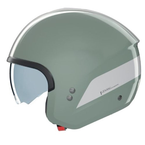 Casque Ouvert de Moto N20-2 Dolce Vita