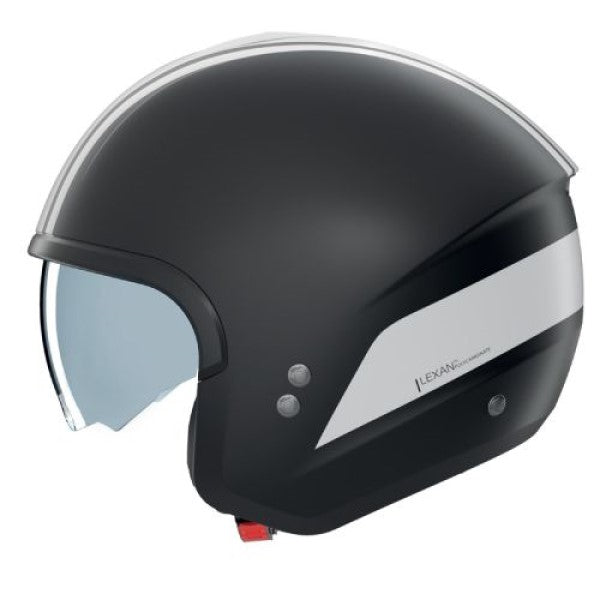 Casque Ouvert de Moto N20-2 Dolce Vita