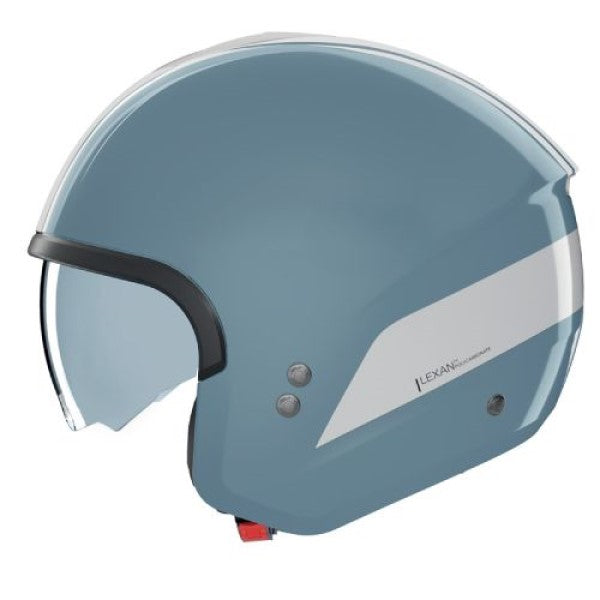 Casque Ouvert de Moto N20-2 Dolce Vita