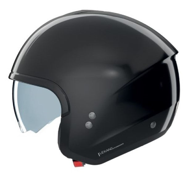 Casque Ouvert de Moto N20-2 Classcio
