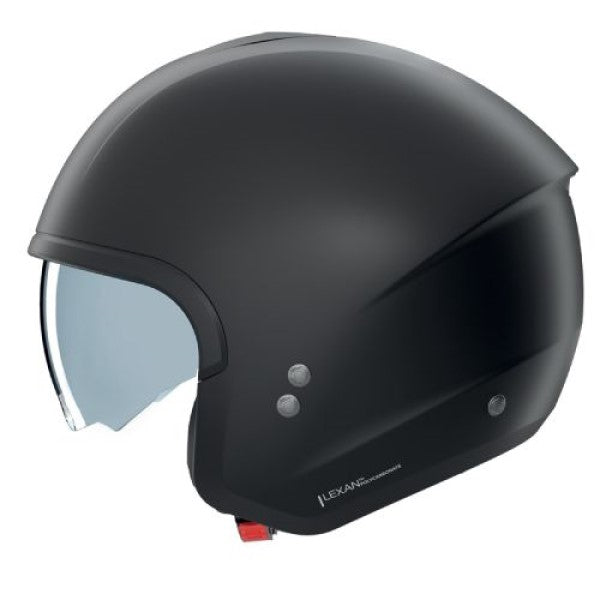 Casque Ouvert de Moto N20-2 Classcio
