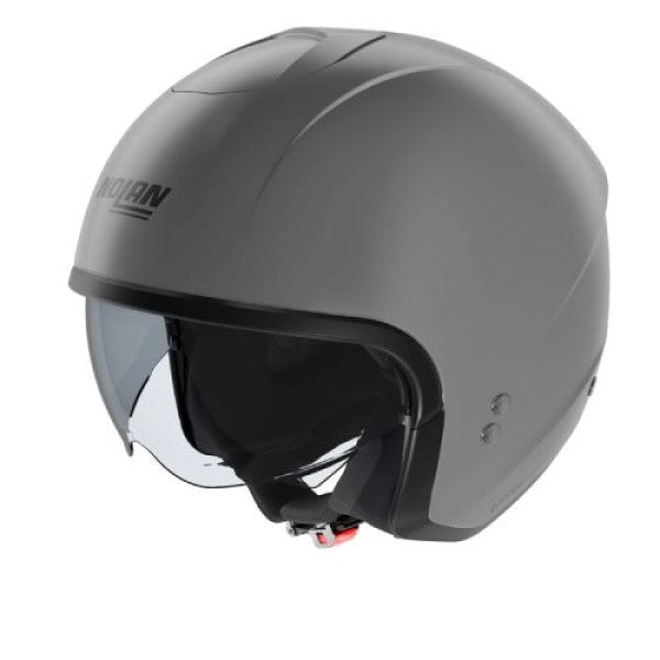 Casque Ouvert de Moto N20-2 Classcio