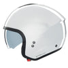 Casque Ouvert de Moto N20-2 Classcio
