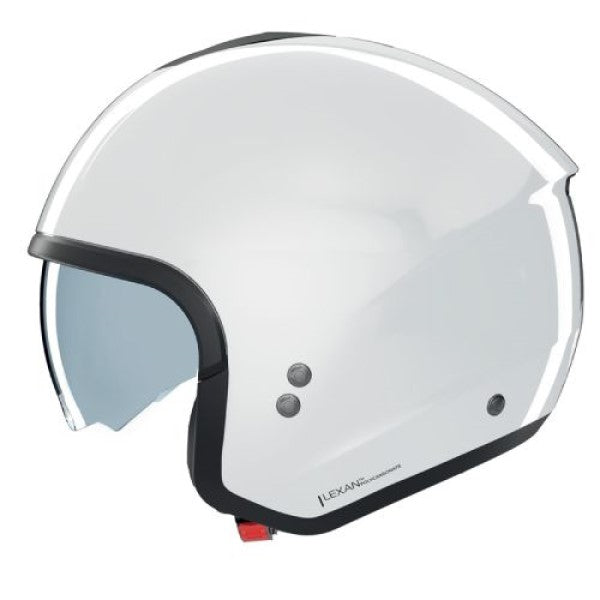 Casque Ouvert de Moto N20-2 Classcio