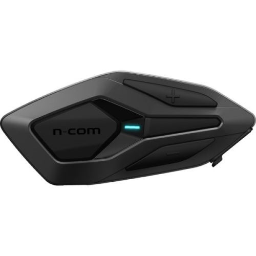 Système de Communication Bluetooth Plus