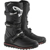 Bottes de Motocross Tech T noir